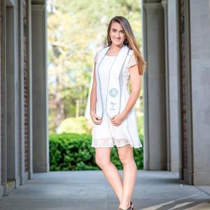 Meet your Posher, Kelsey